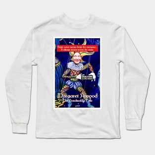 HandMaid’s Tale Long Sleeve T-Shirt